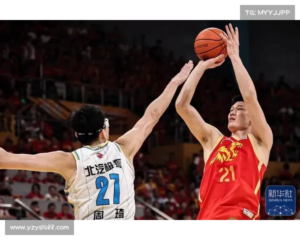 CBA:今年的冠军之路竞争激烈,谁能最终笑傲江湖? CBA:今年的冠军之路竞争激烈,谁能最终笑傲江湖?