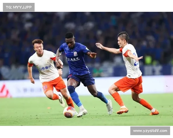 中超变化莫测:赛季进入白热化阶段 中超变化莫测:赛季进入白热化阶段