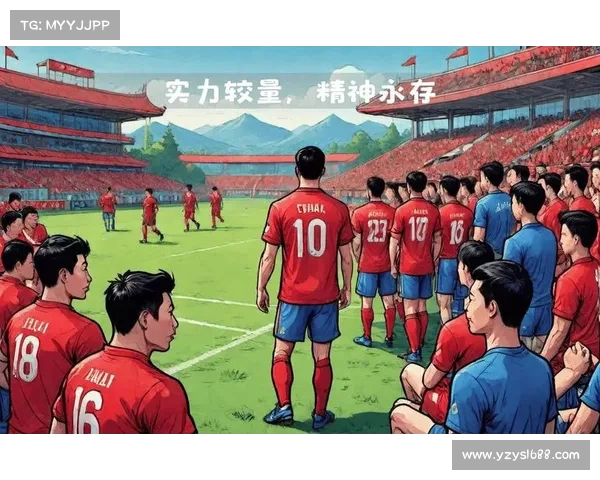 中国足球的战术对决:与世界强队的较量 中国足球的战术对决:与世界强队的较量