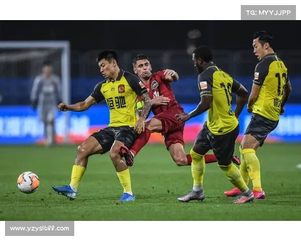 中超:中超历史首次,广州恒大连胜纪录终结 中超:中超历史首次,广州恒大连胜纪录终结