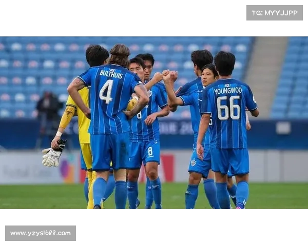 亚冠前瞻:亚洲最强豪门谁能称霸? 亚冠前瞻:亚洲最强豪门谁能称霸?