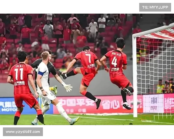 亚冠最新赛事:焦点之战一触即发 亚冠最新赛事:焦点之战一触即发