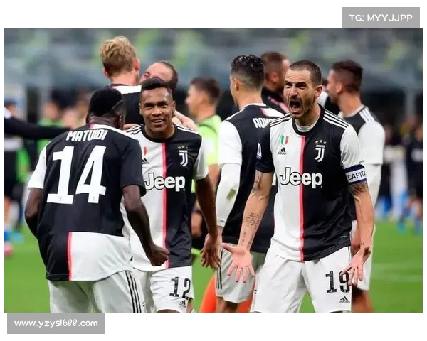 决定性时刻:尤文图斯的反击战略奏效 决定性时刻:尤文图斯的反击战略奏效