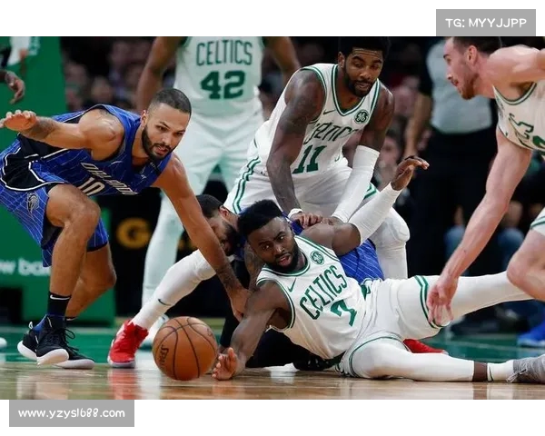 凯尔特人季后赛首轮战胜魔术,霍勒迪投篮稳定 凯尔特人季后赛首轮战胜魔术,霍勒迪投篮稳定