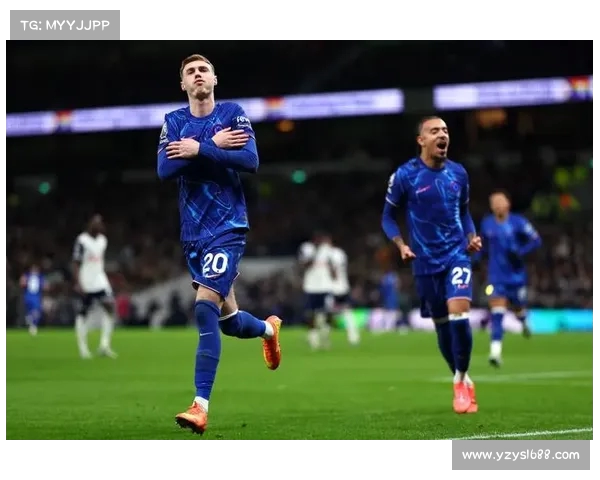 切尔西近期数据分析:进攻与防守双管齐下 切尔西近期数据分析:进攻与防守双管齐下