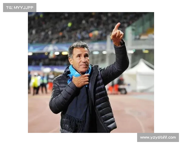 南美洲足球力量的转变，谁将是未来的领军人物？