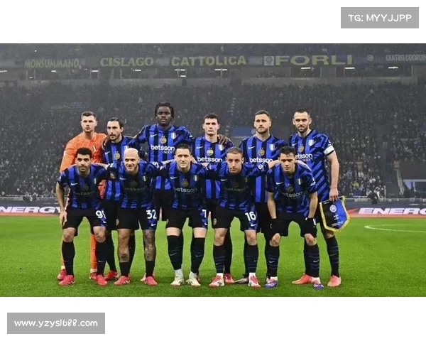 国米全员出色发挥,豪取胜利 国米全员出色发挥,豪取胜利