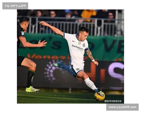 国米暴力进攻,稳稳获得胜利 国米暴力进攻,稳稳获得胜利