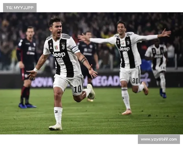 尤文图斯对抗对手展现完美表现,顺利制胜 尤文图斯对抗对手展现完美表现,顺利制胜