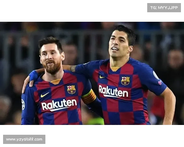 巴萨稳扎稳打,力克强敌 巴萨稳扎稳打,力克强敌