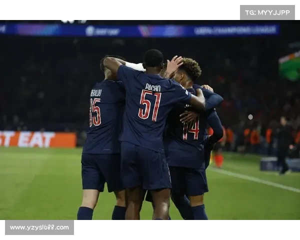 巴黎圣日耳曼:新老球员融合的最佳阵容 巴黎圣日耳曼:新老球员融合的最佳阵容