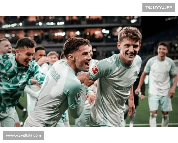 德甲赛季中的各大亮点,令人期待 德甲赛季中的各大亮点,令人期待