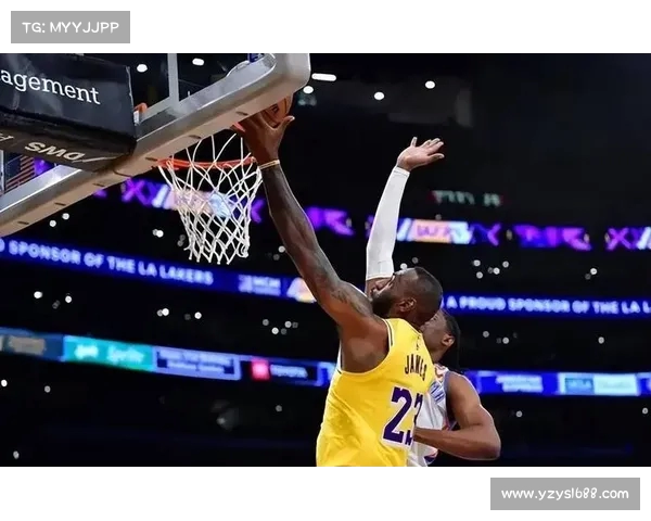湖人队展现卓越球员深度,全面击败对手 湖人队展现卓越球员深度,全面击败对手