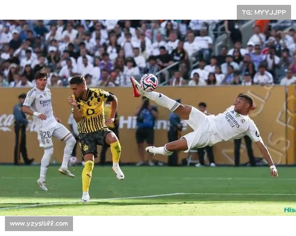 皇马迎战老敌人，完美复仇