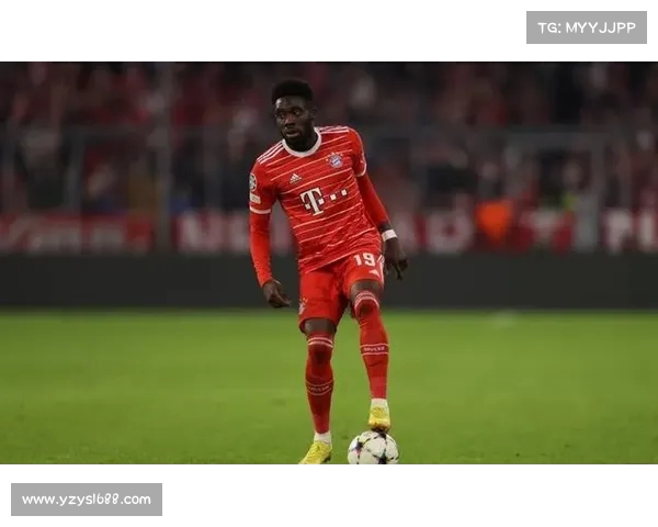 拜仁是否会留住戴维斯?记者曝最后一年合同将履行,除非收到高额报价 拜仁是否会留住戴维斯?记者曝最后一年合同将履行,除非收到高额报价