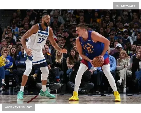 普林斯：DPOY不仅是个人荣誉，球队表现更是关键——为何戈贝尔优于浓眉