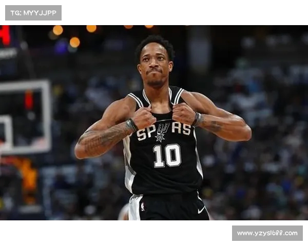 旧球衣再度上阵:德罗赞与马刺的奇妙可能性(德罗赞和马刺签了几年) 旧球衣再度上阵:德罗赞与马刺的奇妙可能性(德罗赞和马刺签了几年)