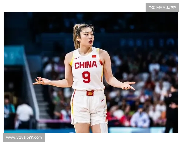 李梦回归中国女篮郑薇发声:将加速恢复助力早日登场 李梦回归中国女篮郑薇发声:将加速恢复助力早日登场