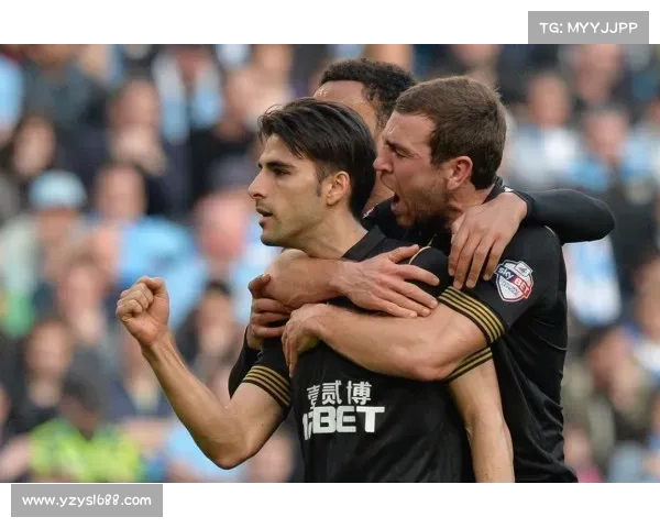 曼城的进攻如洪流般席卷对手 曼城的进攻如洪流般席卷对手