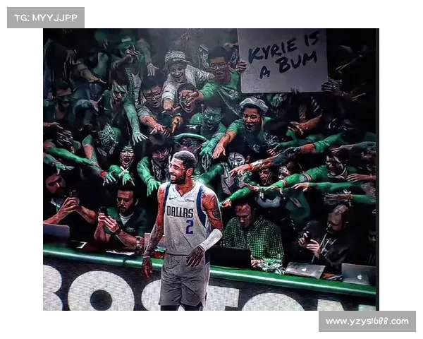 欧文半场火力全开! 三分神准 欧文半场火力全开! 三分神准