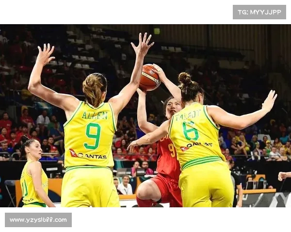 段冉:张子宇在同龄段赛场展现顶级统治力,WNBA之路值得期待(段冉预测总决赛) 段冉:张子宇在同龄段赛场展现顶级统治力,WNBA之路值得期待(段冉预测总决赛)