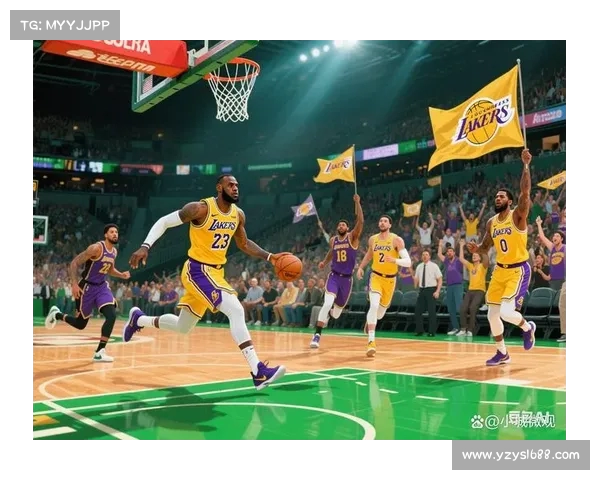 湖人要重返巅峰:阵容调整是争冠之路的关键(湖人阵容再次升级) 湖人要重返巅峰:阵容调整是争冠之路的关键(湖人阵容再次升级)