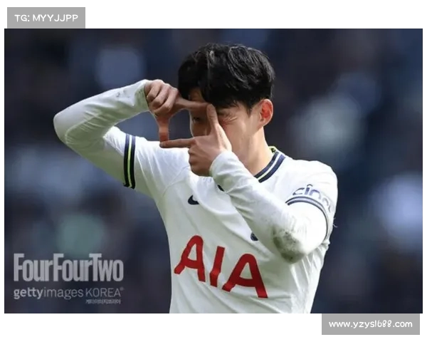 热刺连胜的背后，战术与执行力完美结合