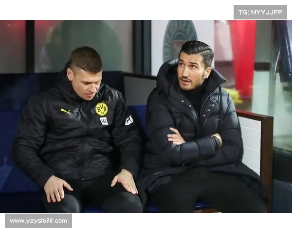 皮什切克回归多特：从球员到助教的转变，感谢沙欣的支持与信任