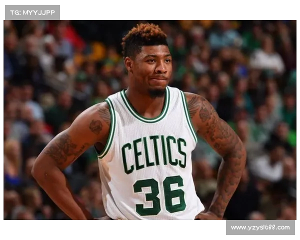 绿军内线升级:失去斯玛特后球队文化的未来何在?(斯玛特篮球运动员) 绿军内线升级:失去斯玛特后球队文化的未来何在?(斯玛特篮球运动员)