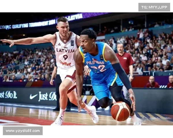 菲律宾男篮奥运资格赛名单公布:布朗利入选,克拉克森遗憾无缘 菲律宾男篮奥运资格赛名单公布:布朗利入选,克拉克森遗憾无缘