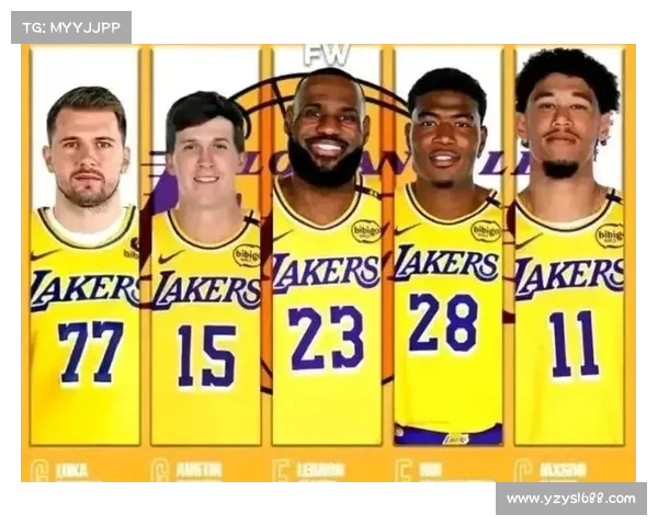 詹姆斯带领湖人队成功击退对手 詹姆斯带领湖人队成功击退对手