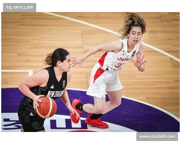 观众人数破万!日本女篮以优势战胜新西兰,谱写历史新篇(日本女篮vs新西兰女篮) 观众人数破万!日本女篮以优势战胜新西兰,谱写历史新篇(日本女篮vs新西兰女篮)