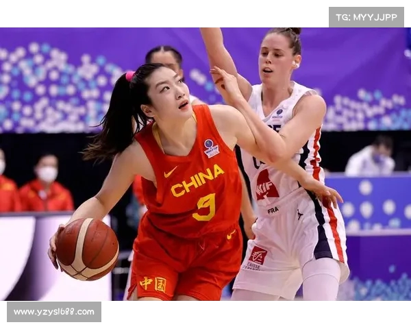 记者:失去投篮精准 中国女篮未来奥运之路将面临严峻考验 记者:失去投篮精准 中国女篮未来奥运之路将面临严峻考验