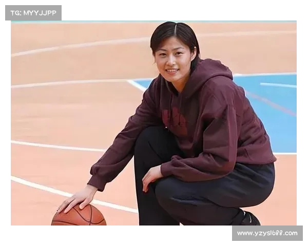 陈睿盈加入武汉女篮,海洋大学后卫为球队注入新活力 陈睿盈加入武汉女篮,海洋大学后卫为球队注入新活力