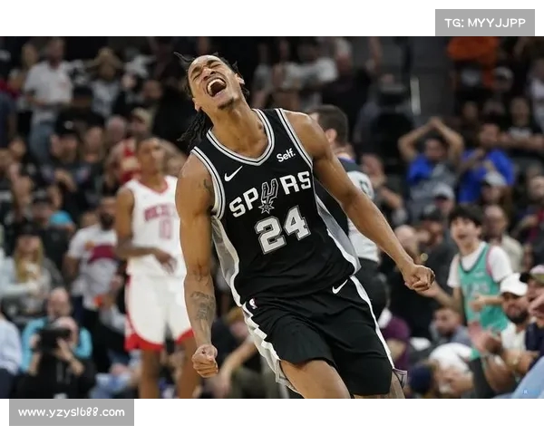 马刺队疯狂暴扣,现场气氛热烈! 马刺队疯狂暴扣,现场气氛热烈!