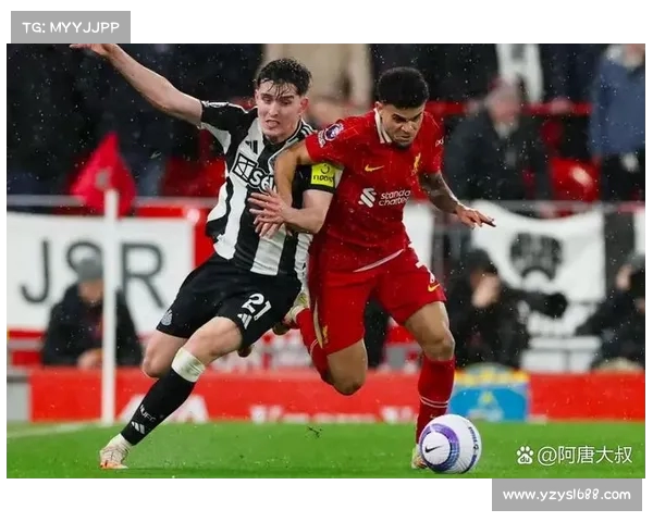 利物浦豪取大胜,继续保持强势姿态 利物浦豪取大胜,继续保持强势姿态