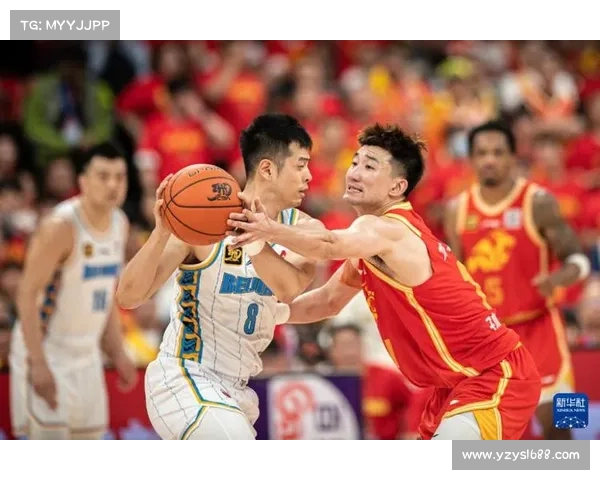 CBA总决赛最佳赛事灯光奖揭晓 CBA总决赛最佳赛事灯光奖揭晓