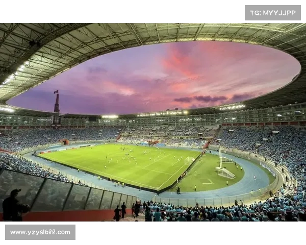 南美解放者杯皇家科恰班巴主场大胜